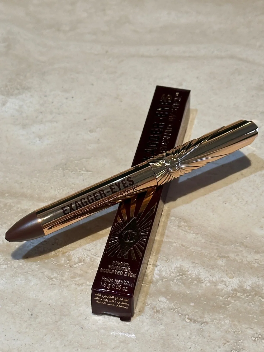 Charlotte Tilbury charlotte tilbury